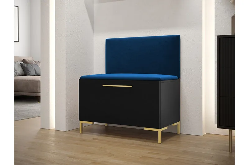 Eteiskaluste - Huonekalut - Kalustesetit - Eteisen kalustesetit