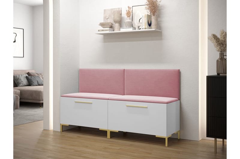 Eteiskaluste - Huonekalut - Kalustesetit - Eteisen kalustesetit