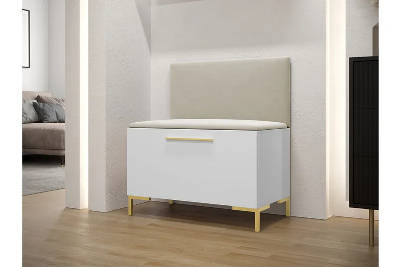 Eteiskaluste - Huonekalut - Kalustesetit - Eteisen kalustesetit