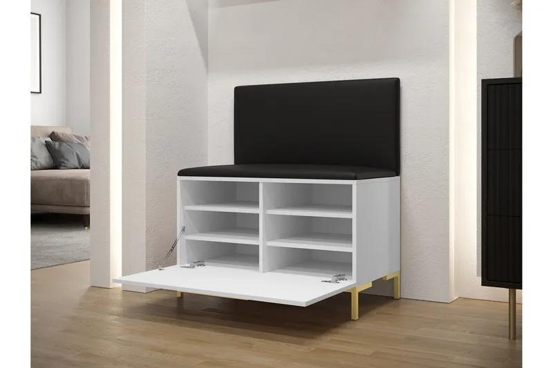 Eteiskaluste - Huonekalut - Kalustesetit - Eteisen kalustesetit