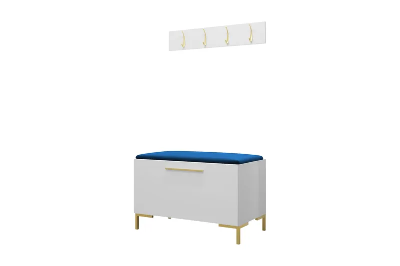 Eteiskaluste - Huonekalut - Kalustesetit - Eteisen kalustesetit