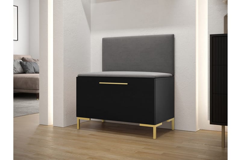 Eteiskaluste - Huonekalut - Kalustesetit - Eteisen kalustesetit