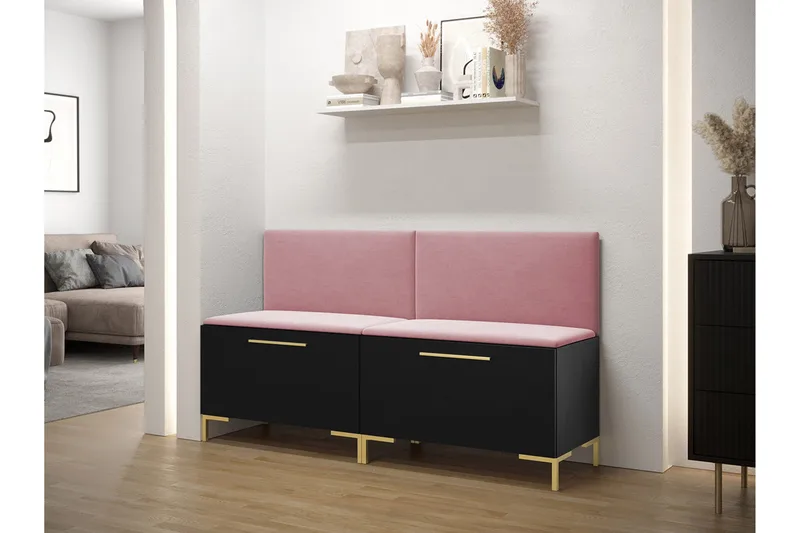 Eteiskaluste - Huonekalut - Kalustesetit - Eteisen kalustesetit