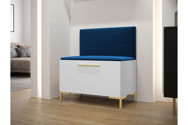 Eteiskaluste - Huonekalut - Kalustesetit - Eteisen kalustesetit