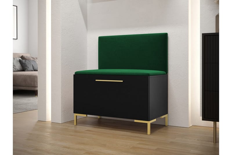 Eteiskaluste - Huonekalut - Kalustesetit - Eteisen kalustesetit