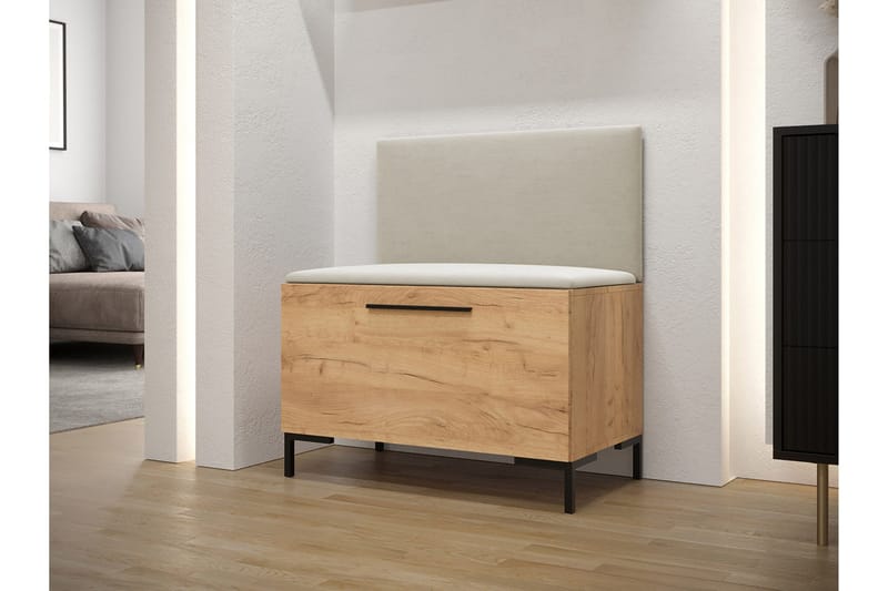 Eteiskaluste - Huonekalut - Kalustesetit - Eteisen kalustesetit