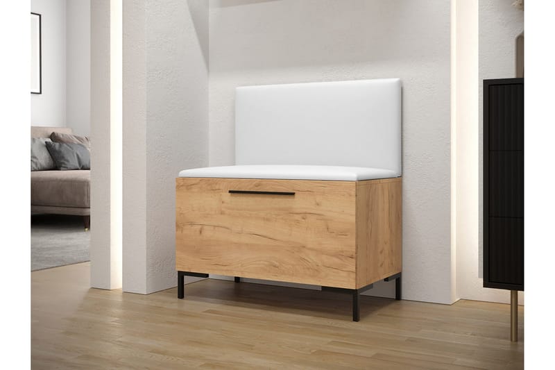 Eteiskaluste - Huonekalut - Kalustesetit - Eteisen kalustesetit