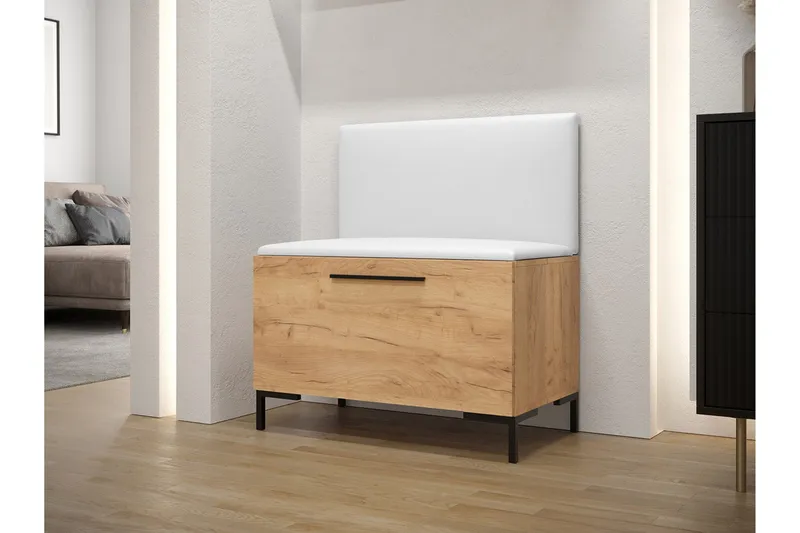 Eteiskaluste - Huonekalut - Kalustesetit - Eteisen kalustesetit