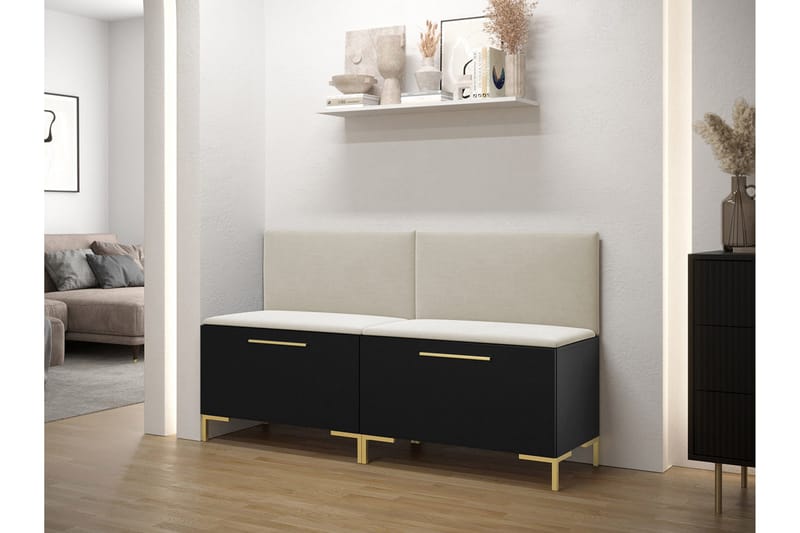 Eteiskaluste - Huonekalut - Kalustesetit - Eteisen kalustesetit