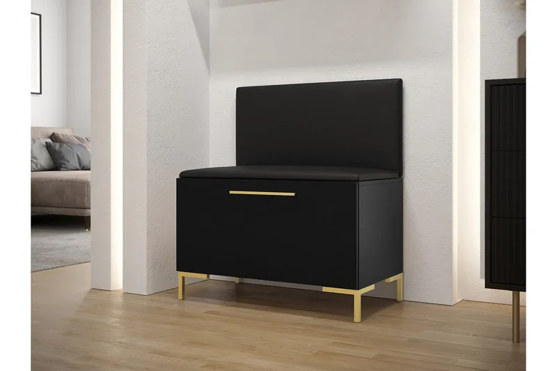 Eteiskaluste - Huonekalut - Kalustesetit - Eteisen kalustesetit