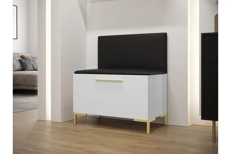 Eteiskaluste - Huonekalut - Kalustesetit - Eteisen kalustesetit