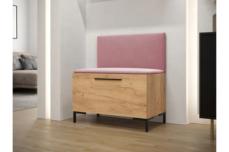 Eteiskaluste - Huonekalut - Kalustesetit - Eteisen kalustesetit