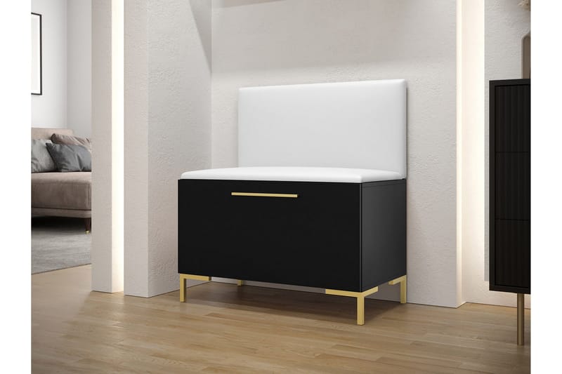 Eteiskaluste - Huonekalut - Kalustesetit - Eteisen kalustesetit