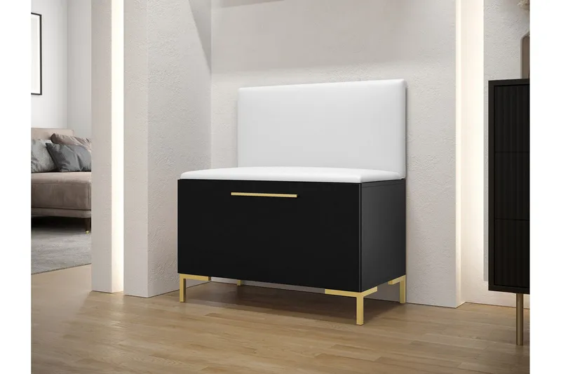 Eteiskaluste - Huonekalut - Kalustesetit - Eteisen kalustesetit