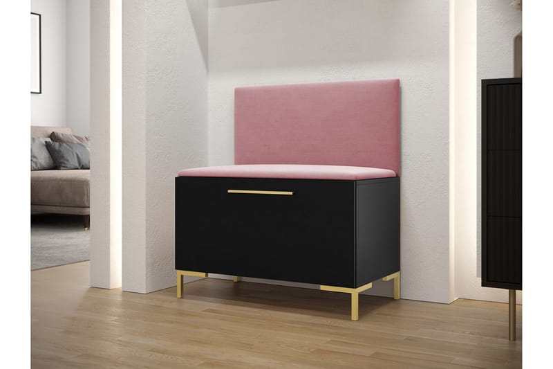 Eteiskaluste - Huonekalut - Kalustesetit - Eteisen kalustesetit