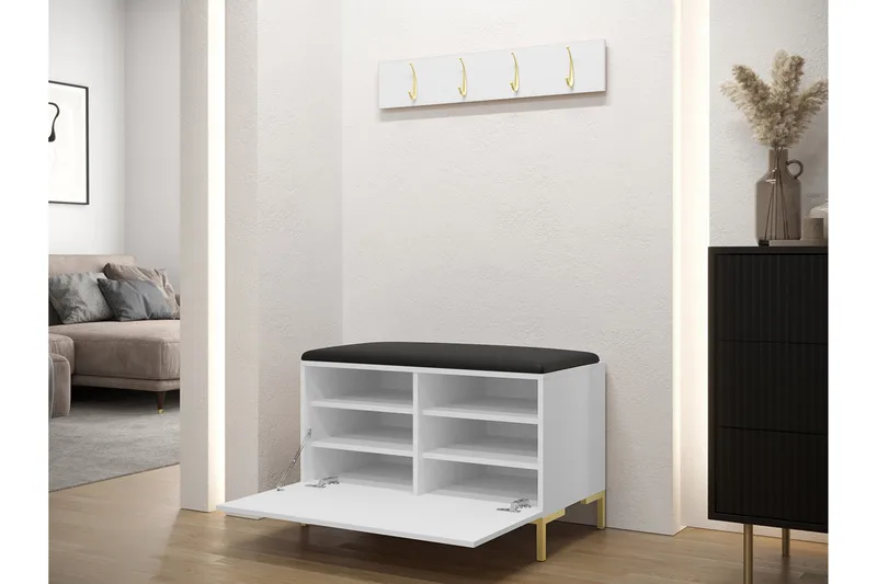 Eteiskaluste - Huonekalut - Kalustesetit - Eteisen kalustesetit