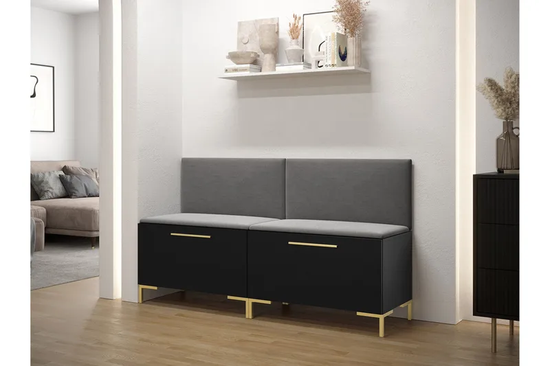 Eteiskaluste - Huonekalut - Kalustesetit - Eteisen kalustesetit