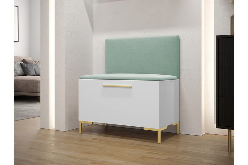 Eteiskaluste - Huonekalut - Kalustesetit - Eteisen kalustesetit