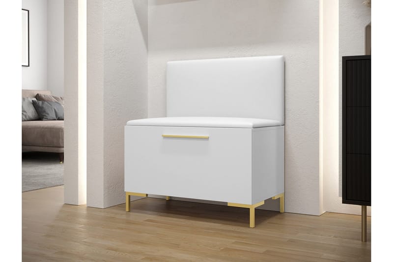 Eteiskaluste - Huonekalut - Kalustesetit - Eteisen kalustesetit