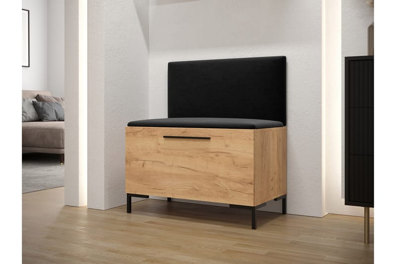 Eteiskaluste - Huonekalut - Kalustesetit - Eteisen kalustesetit