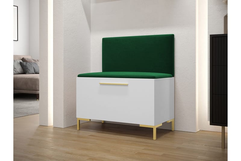 Eteiskaluste - Huonekalut - Kalustesetit - Eteisen kalustesetit