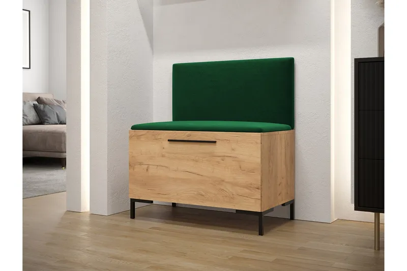 Eteiskaluste - Huonekalut - Kalustesetit - Eteisen kalustesetit