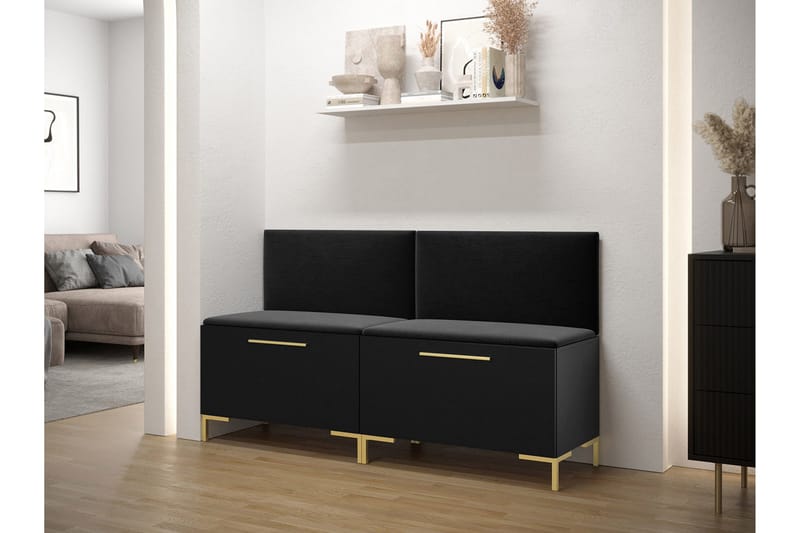 Eteiskaluste - Huonekalut - Kalustesetit - Eteisen kalustesetit