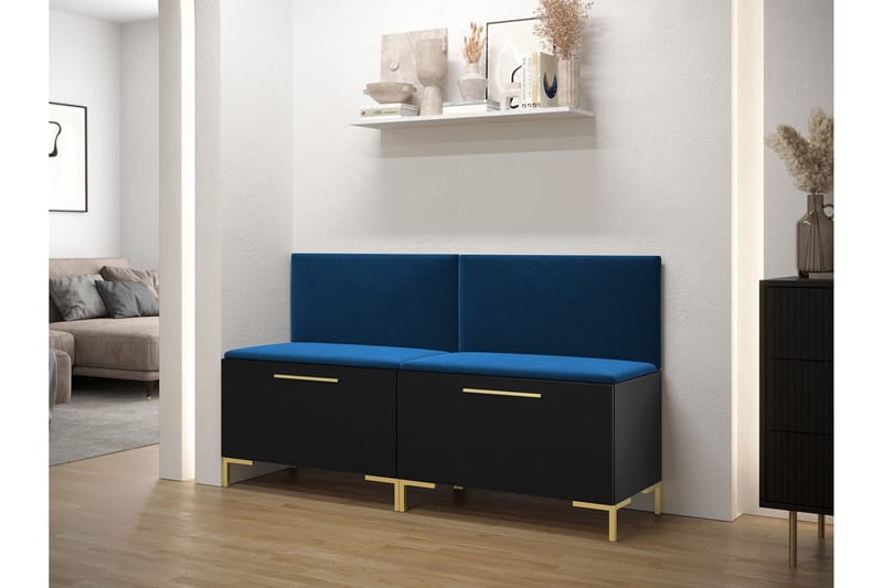 Eteiskaluste - Huonekalut - Kalustesetit - Eteisen kalustesetit