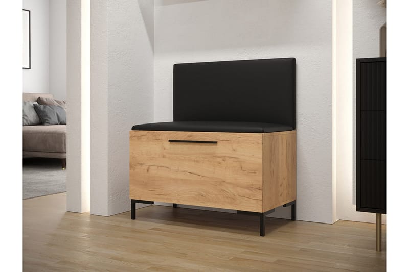 Eteiskaluste - Huonekalut - Kalustesetit - Eteisen kalustesetit