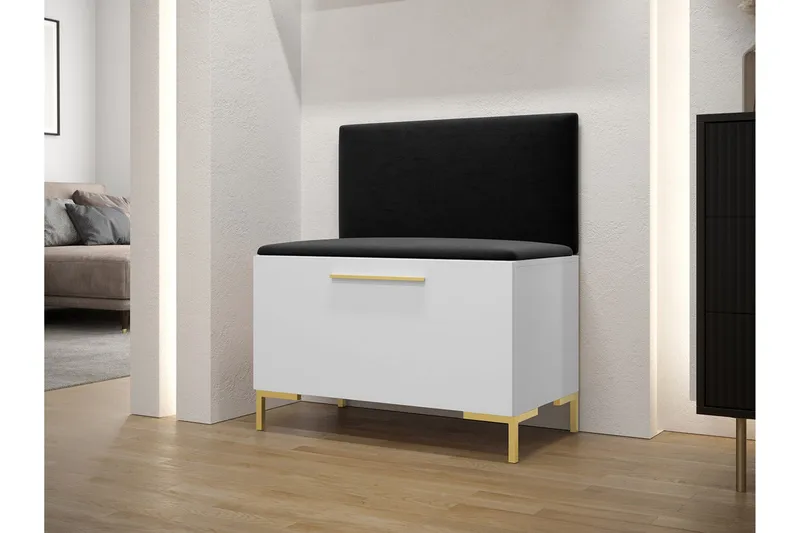 Eteiskaluste - Huonekalut - Kalustesetit - Eteisen kalustesetit