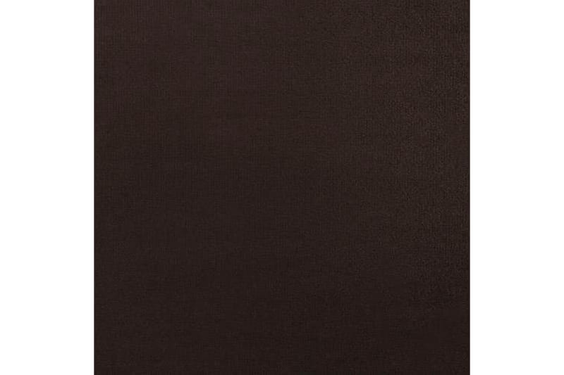 Eteiskalustesetti Dunvegan 84x44 cm - Tummanruskea - Huonekalut - Kalustesetit - Eteisen kalustesetit