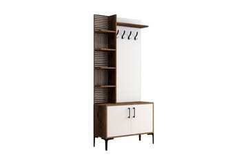 Eteiskalustesetti Viyana 90 cm