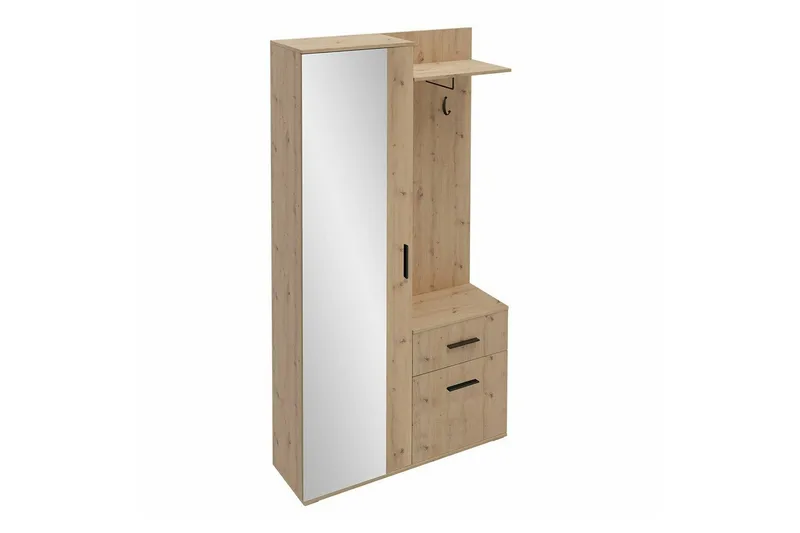 Rosehall eteiskalustesarja 97x30 cm 195x, undefined