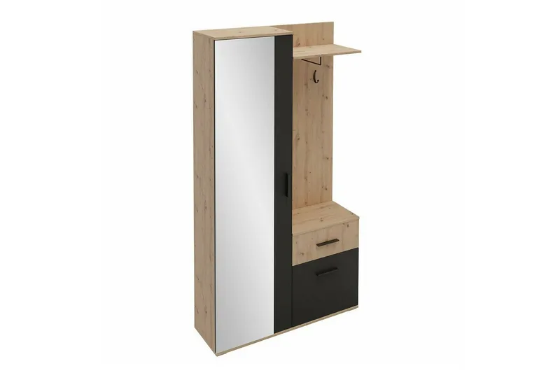 Rosehall eteiskalustesarja 97x30 cm 195x, undefined