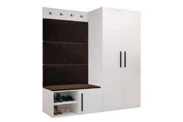 Farosa Hall -Huonekalusetti