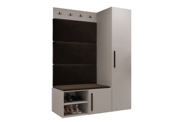 Farosa Hall -Huonekalusetti