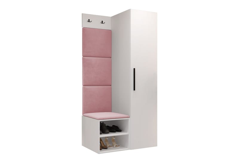 Farosa Hall -Huonekalusetti, Beige