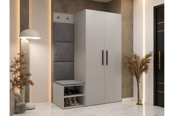 Farosa Hall -Huonekalusetti