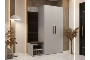 Farosa Hall -Huonekalusetti