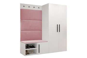 Farosa Hall -Huonekalusetti