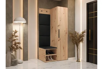 Farosa Hall -Huonekalusetti