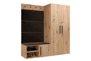 Farosa Hall -Huonekalusetti