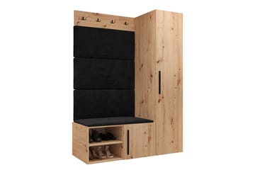 Farosa Hall -Huonekalusetti