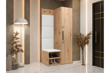 Farosa Hall -Huonekalusetti