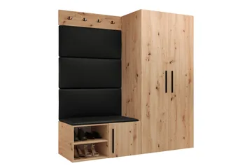 Farosa Hall -Huonekalusetti