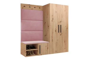 Farosa Hall -Huonekalusetti