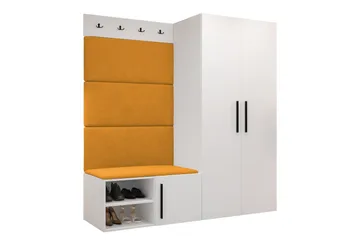 Farosa Hall -Huonekalusetti