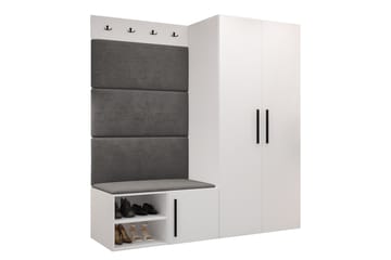 Farosa Hall -Huonekalusetti