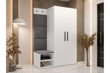 Farosa Hall -Huonekalusetti