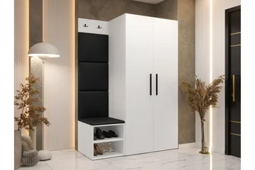 Farosa Hall -Huonekalusetti